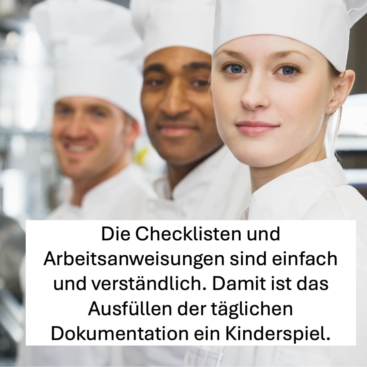 Hygiene Netzwerk HACCP-Konzept für Gastwirte | Checklisten & Arbeitsanweisungen | Hotel Gastronomie| Hygieneschulung | Infektionsschutzgesetz Schulung | Power-Point-Präsentation auf CD oder USB-Stick