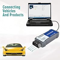 Vista 4 de Sistema de Diagnóstico VXDIAG VCX / Programación NANO Múltiple GDS2 y TIS2WEB para GM / Opel