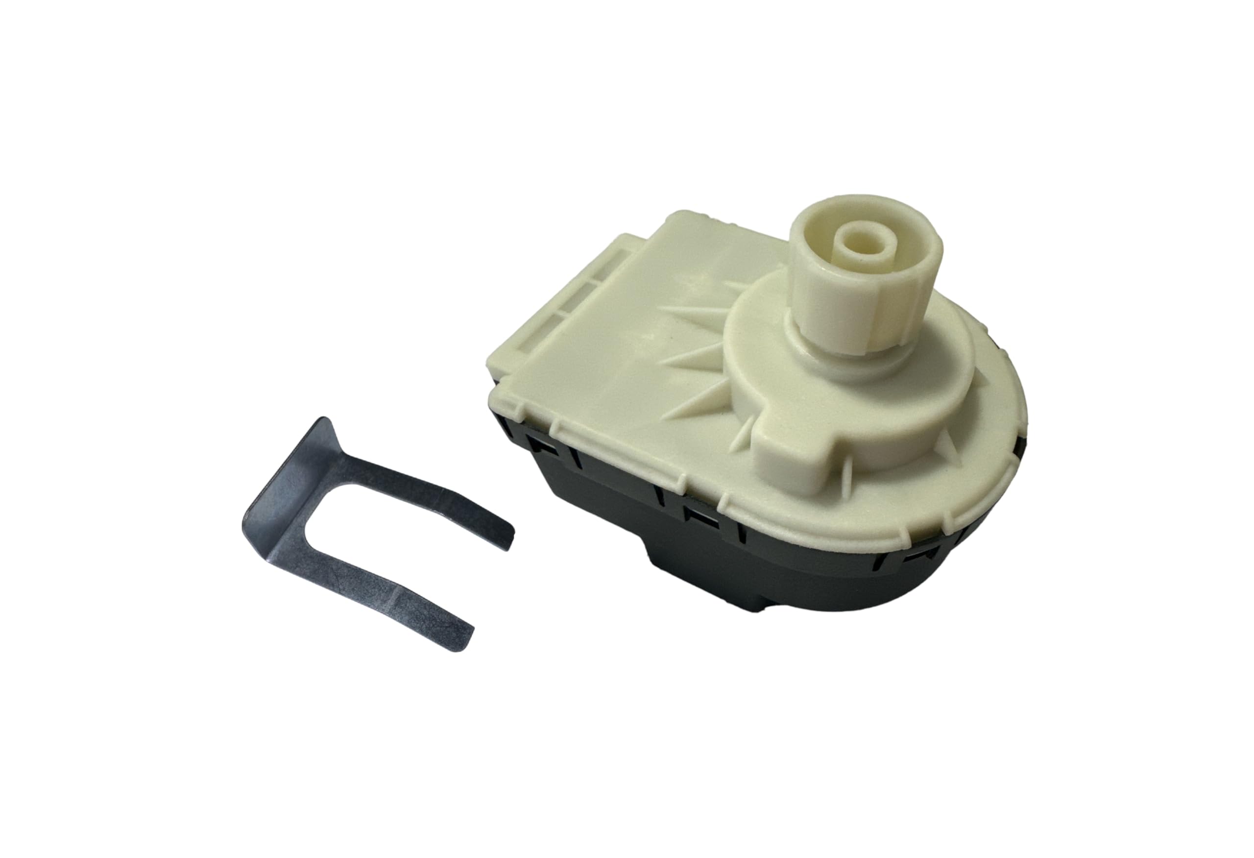 Hanicks Black/White Potterton Promax/Titanium/Heatmax/Gold 3 Way Valve Motor Actuator 7216534 710188301 248733