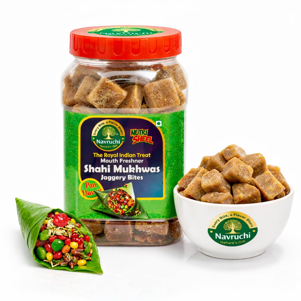500 g (Pack of 1)