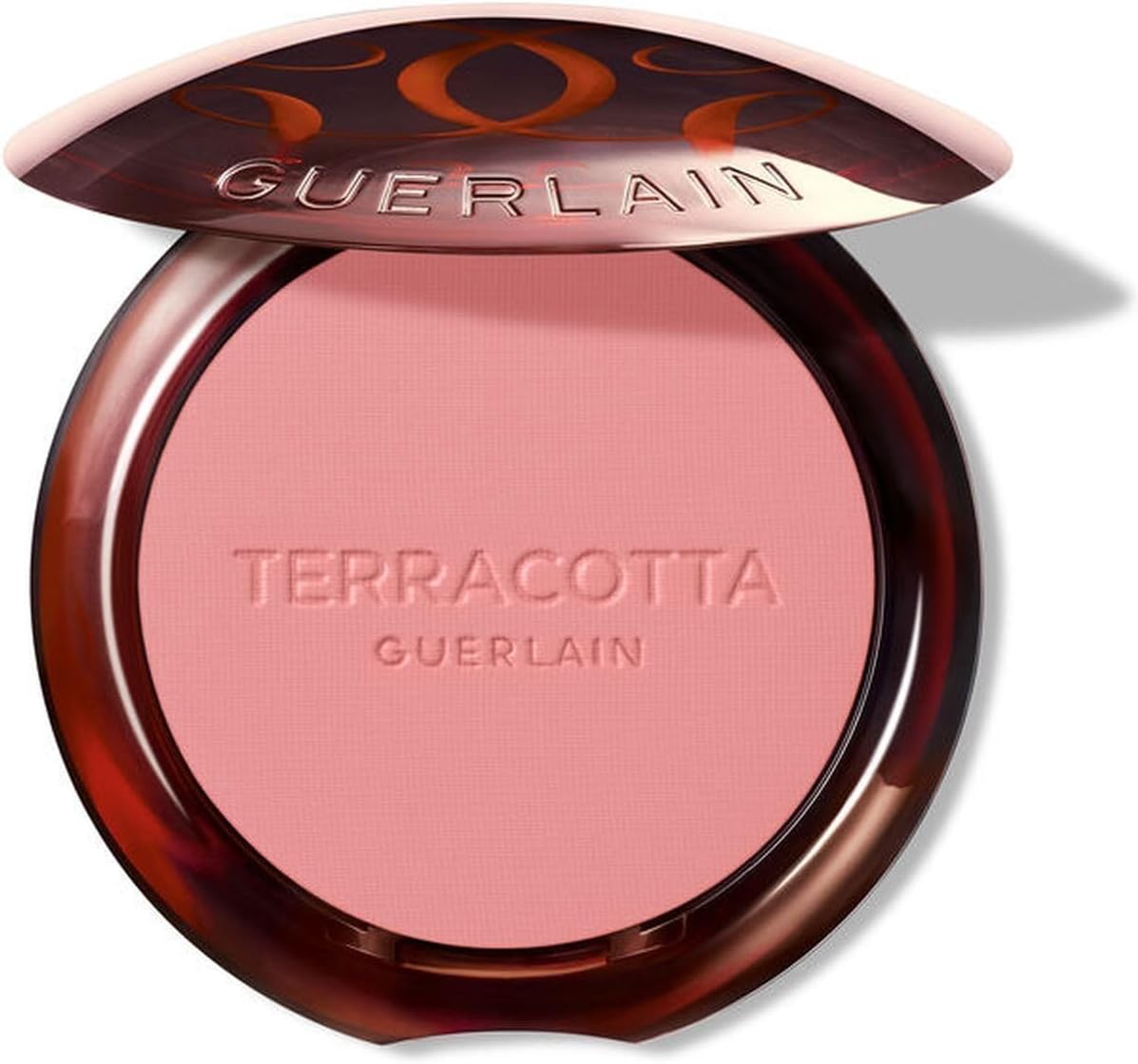 Terracotta Blush - 01 Light Pink 5 g