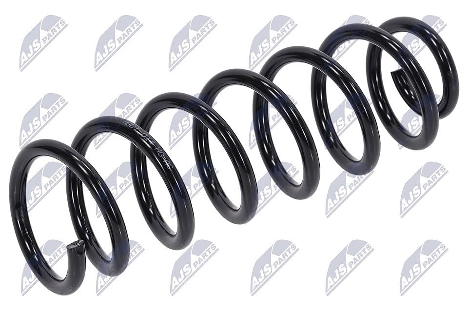 NTY Ressort de suspension ASZ-CT-014