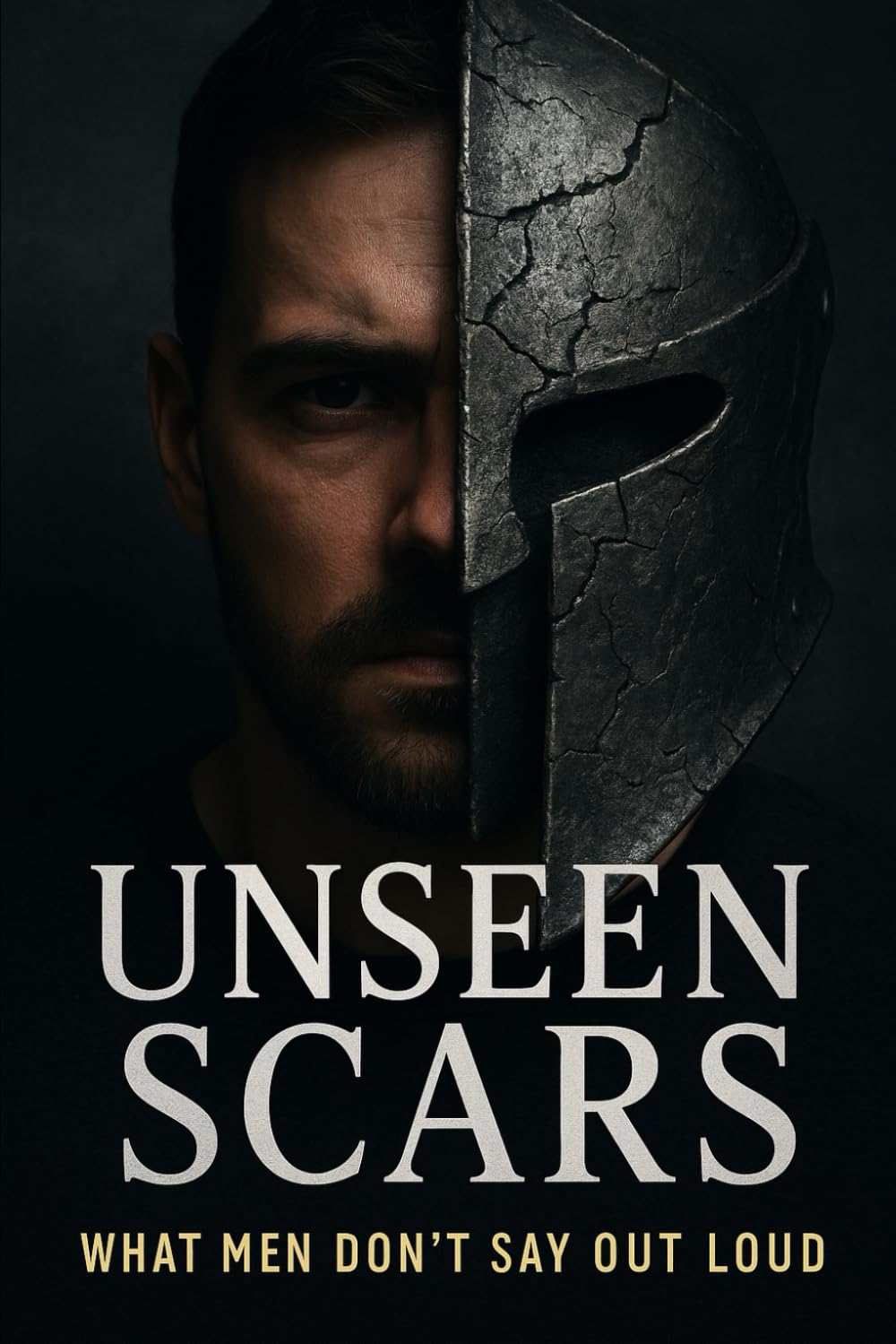 Unseen Scars: What Men Don’t Say Out Loud