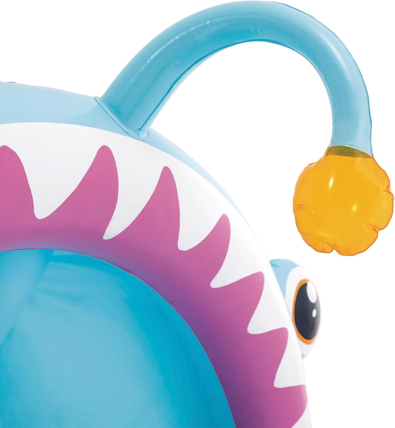 Intex fish shaped swimming pool price