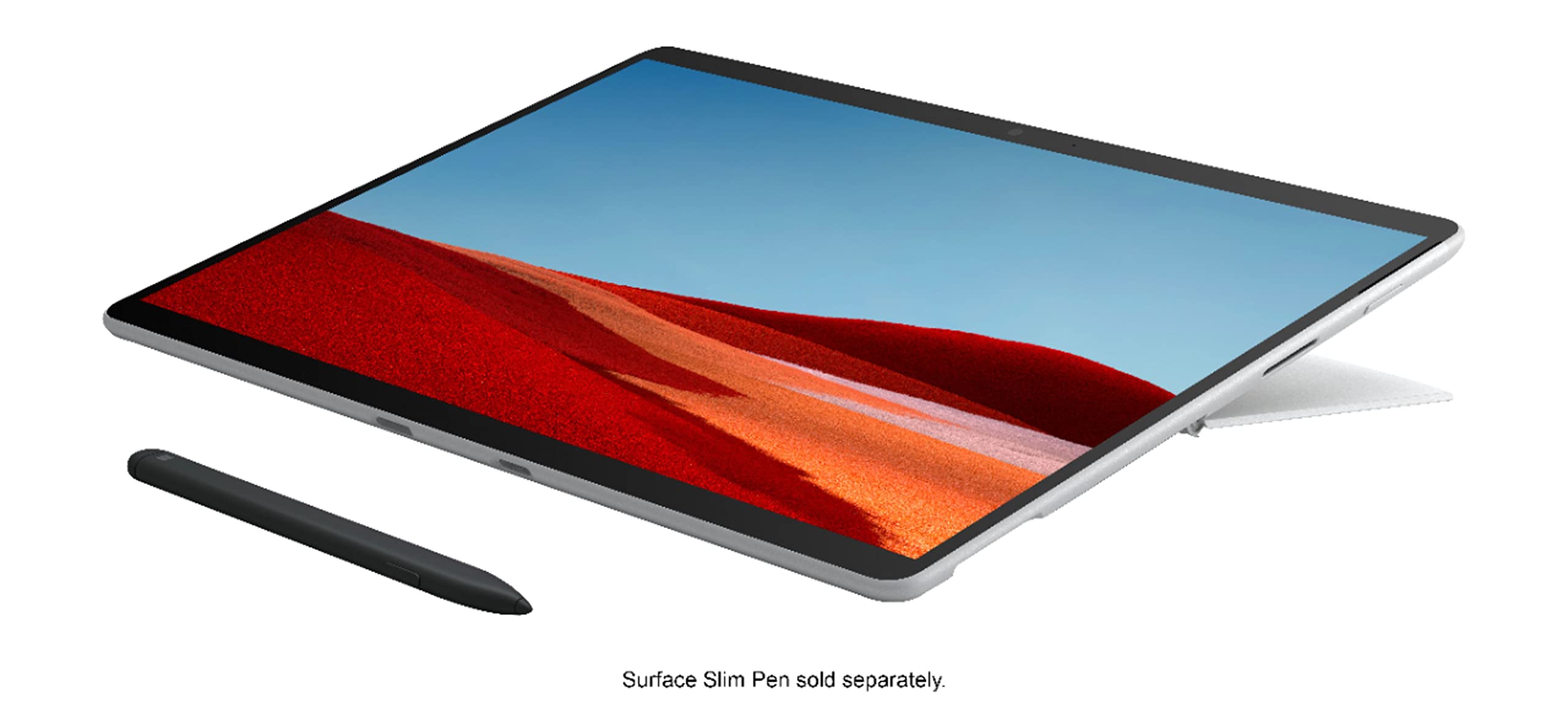 Amazon.com: Microsoft Surface Pro X - 13