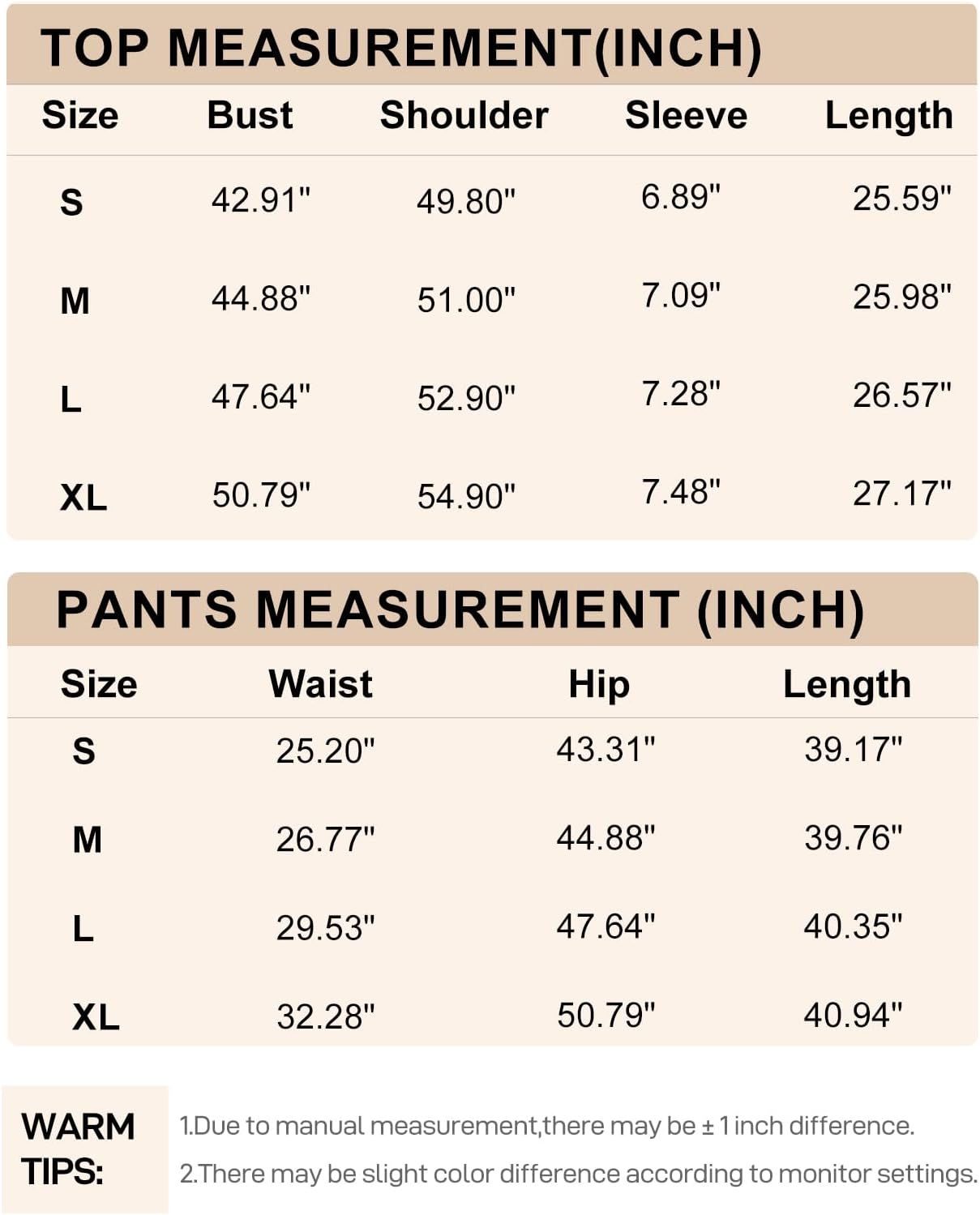 Flygo Womens Plaid Pajama Sets 2 Piece Gingham Cotton Pjs Loungewear Cute Button Down Shirts Trendy Ruffle Y2K Pants Sets - Image 8