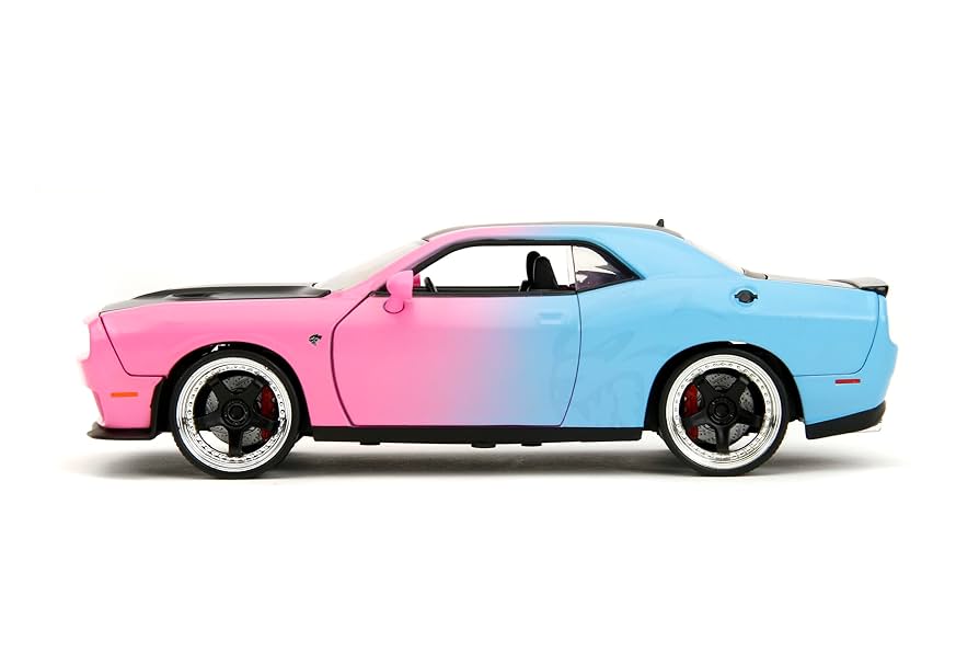 PINK SLIPS 2015 ダッジ　チャレンジャー　1971 シボレー PINK SLIPS 2015 ダッジ チャレンジャー 1971 シボレー - メルカリ