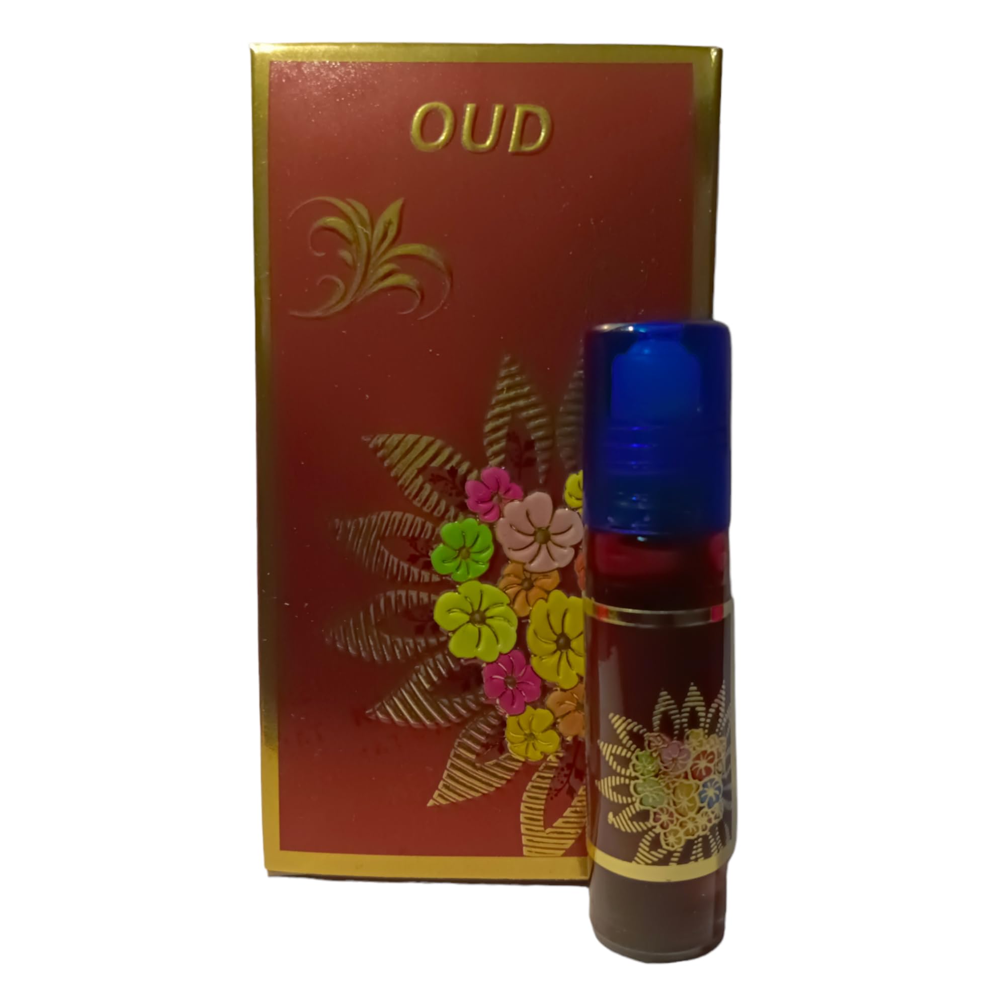 Nemat deluxe quailty 8 ml rollon attar Oud-picture-36