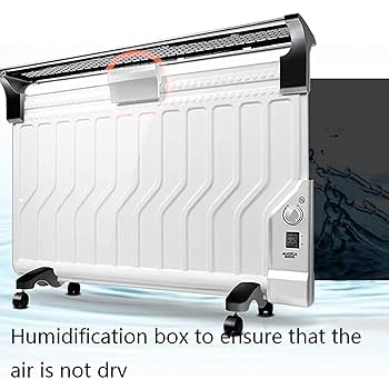 ホワイトオイルヒーター ♪タオル掛け付き♪コードのフタ無し♪動作確認済み♪ ホワイトオイルヒーター ♪タオル掛け付き♪コードのフタ無し