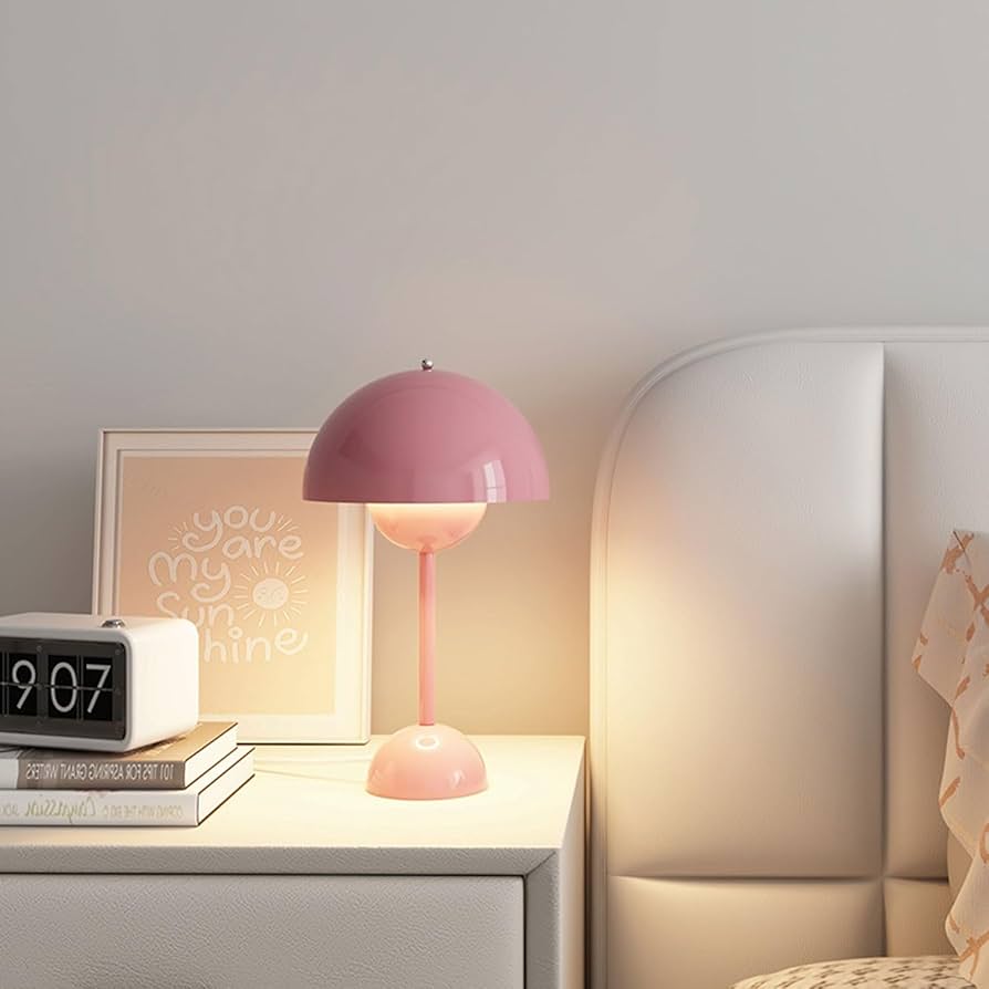 Amazon.co.jp : SciAza ベッドサイドランプ ルームライト 電気