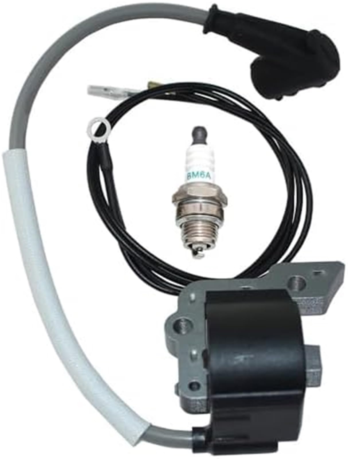 Bobina de Chispa del Motor de Gasolina Bobina del módulo de Encendido, para Stihl, para 030 030Av 031 031Av 113 400 1300 1301