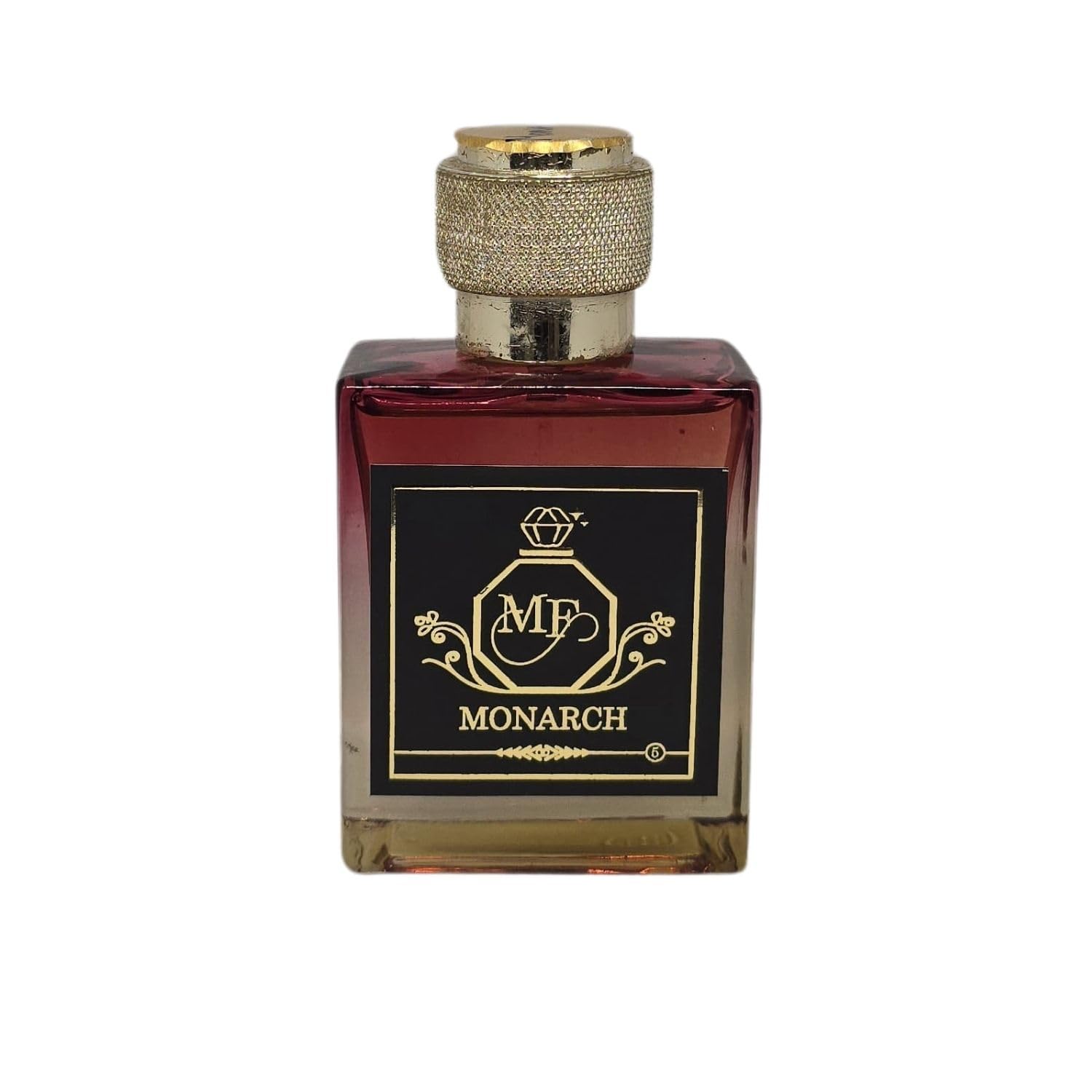 MF MONARCH Edt Perfume For Men | Premium Long-Lasting Fragrance Body Spray | Gift For Him - 100Ml-image-32