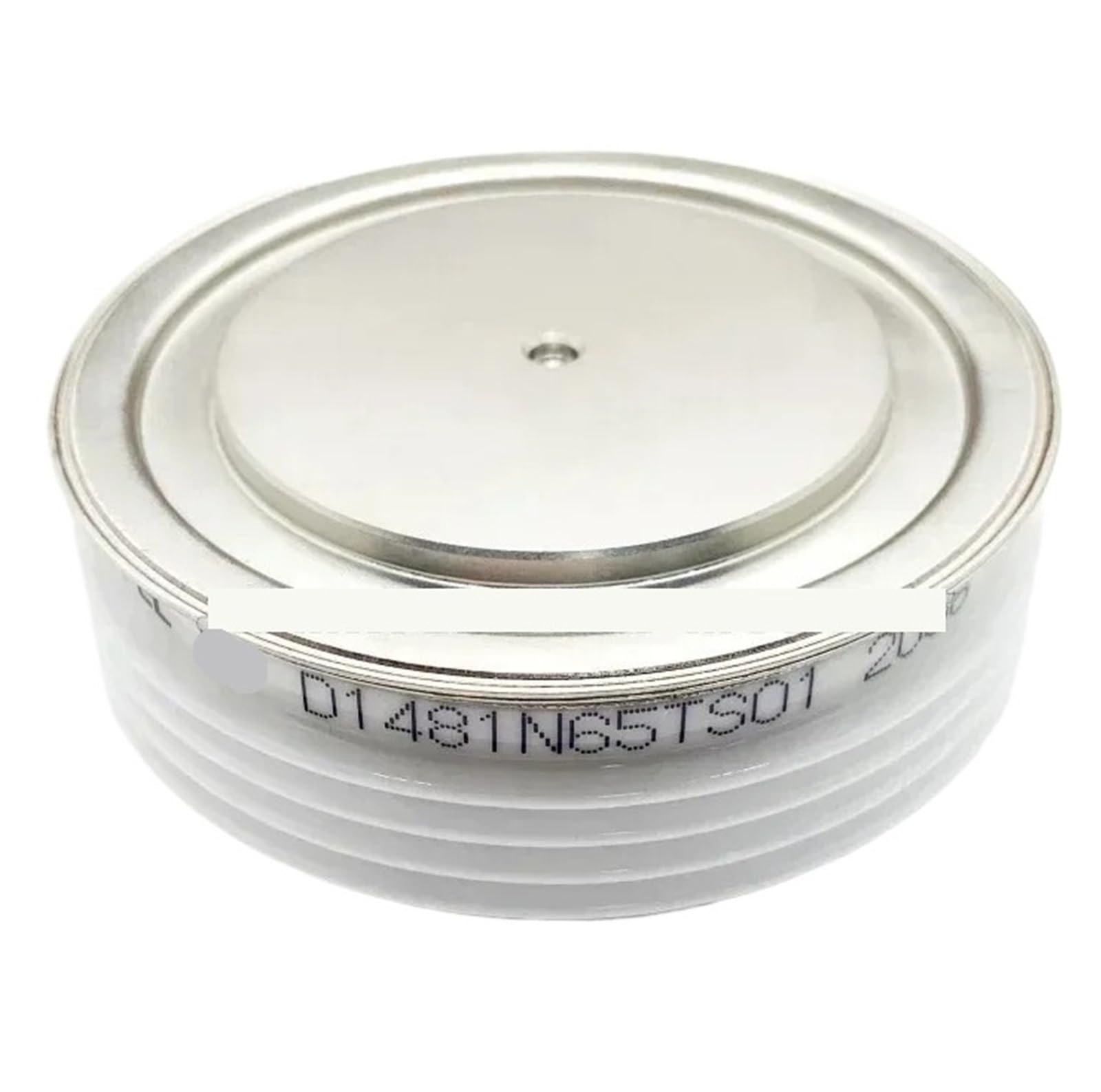 Module thyristor D1481N58TS01 pour onduleur et redresseur triphasé de haute tension
