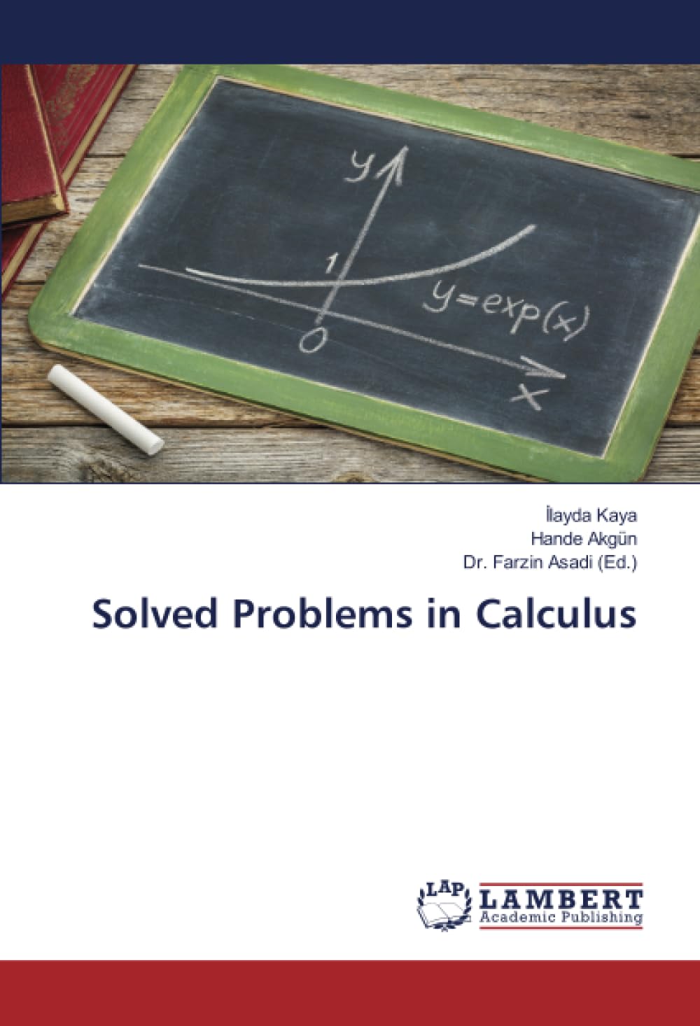 Solved Problems in Calculus