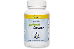 14-Day Heal-n-Soothe Colon Cleanse