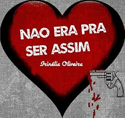 Capa de Não era pra ser assim: Não era pra ser assim
