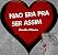 Capa de Não era pra ser assim: Não era pra ser assim