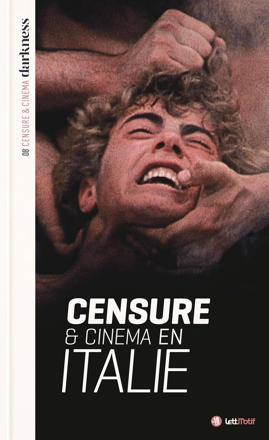 Darkness 8 censure et cinéma en Italie revue critique essentielle