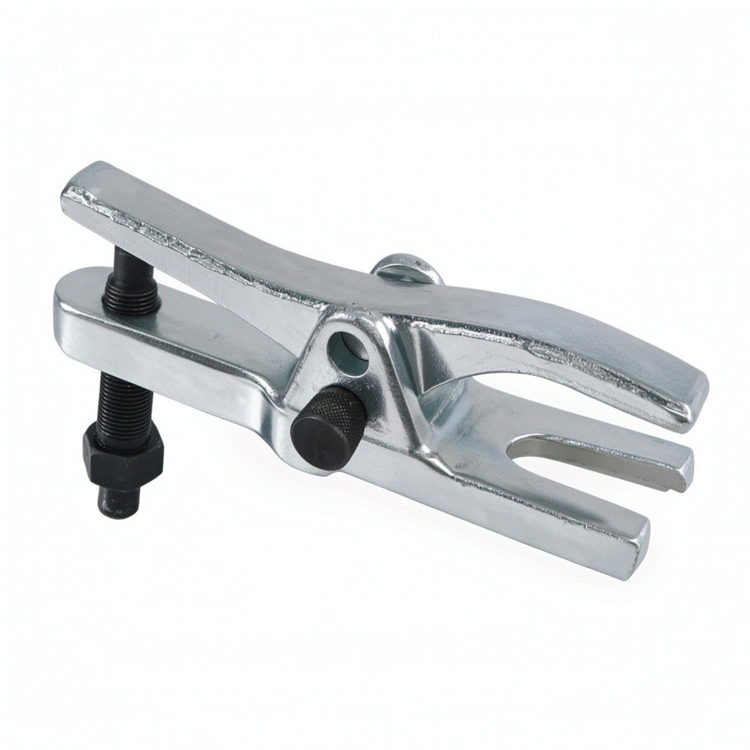 Manual Ball Joint Puller Heavy-Duty Ball Joint Remover Mechanical Tool Set Compact for Mechanics, DIYers, Automotive Repair, Garage, White European|Pullers & Extractors Motors-image-30