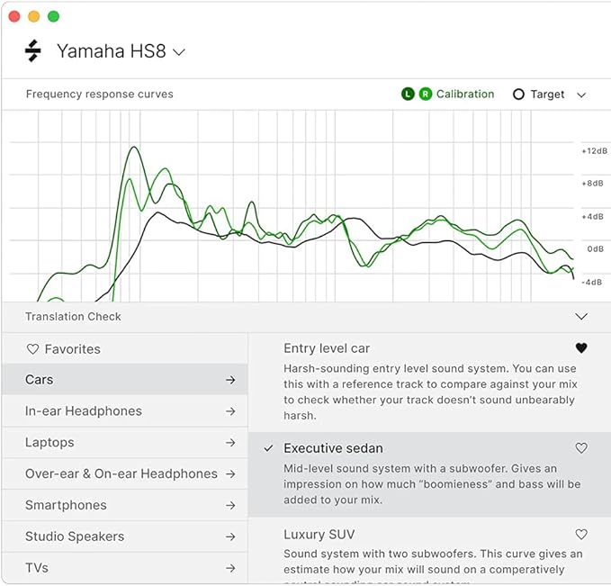 Sonarworks reference 4 ecm8000 legalvsera