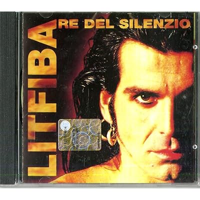 Re Del Silenzio