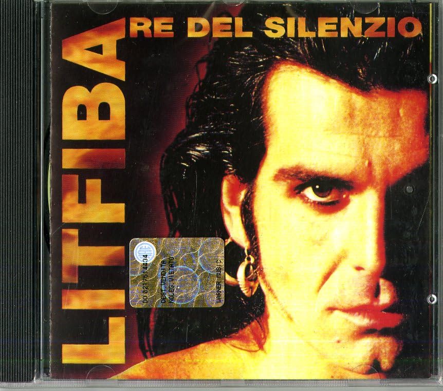 Re Re Del Silenzio