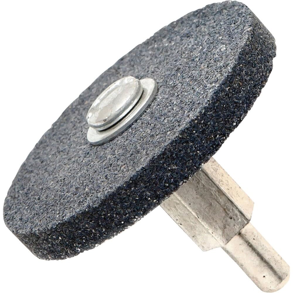 Forney 60052 - Piedra de molienda con vástago de 1/4", 5 x 1/4"