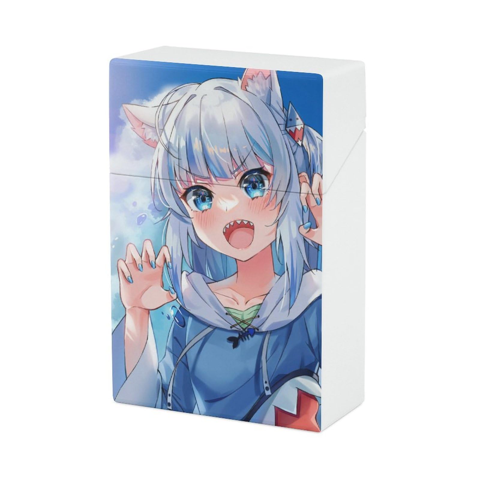 ドラゴンボール ベジータ メタルケース タバコケース タバコ 71fBaLT7wLL._AC_UF350,