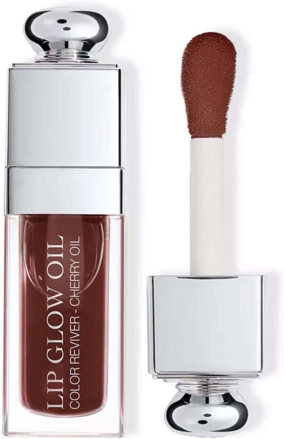 DIOR Addict Lip Glow Oil - 020 Mahogany 6 ml