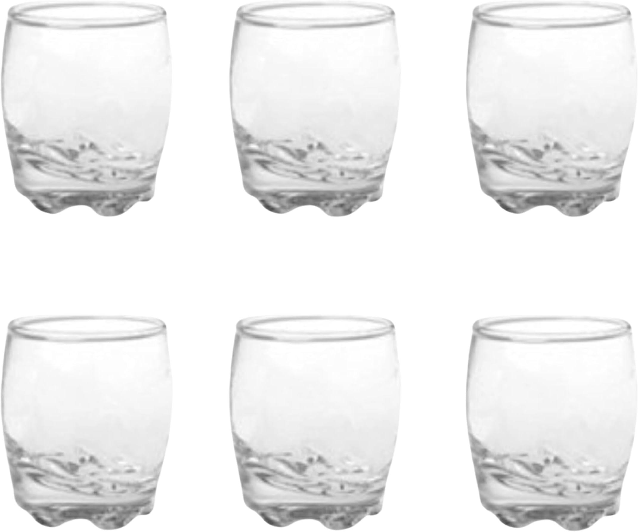 Tapas Verrine