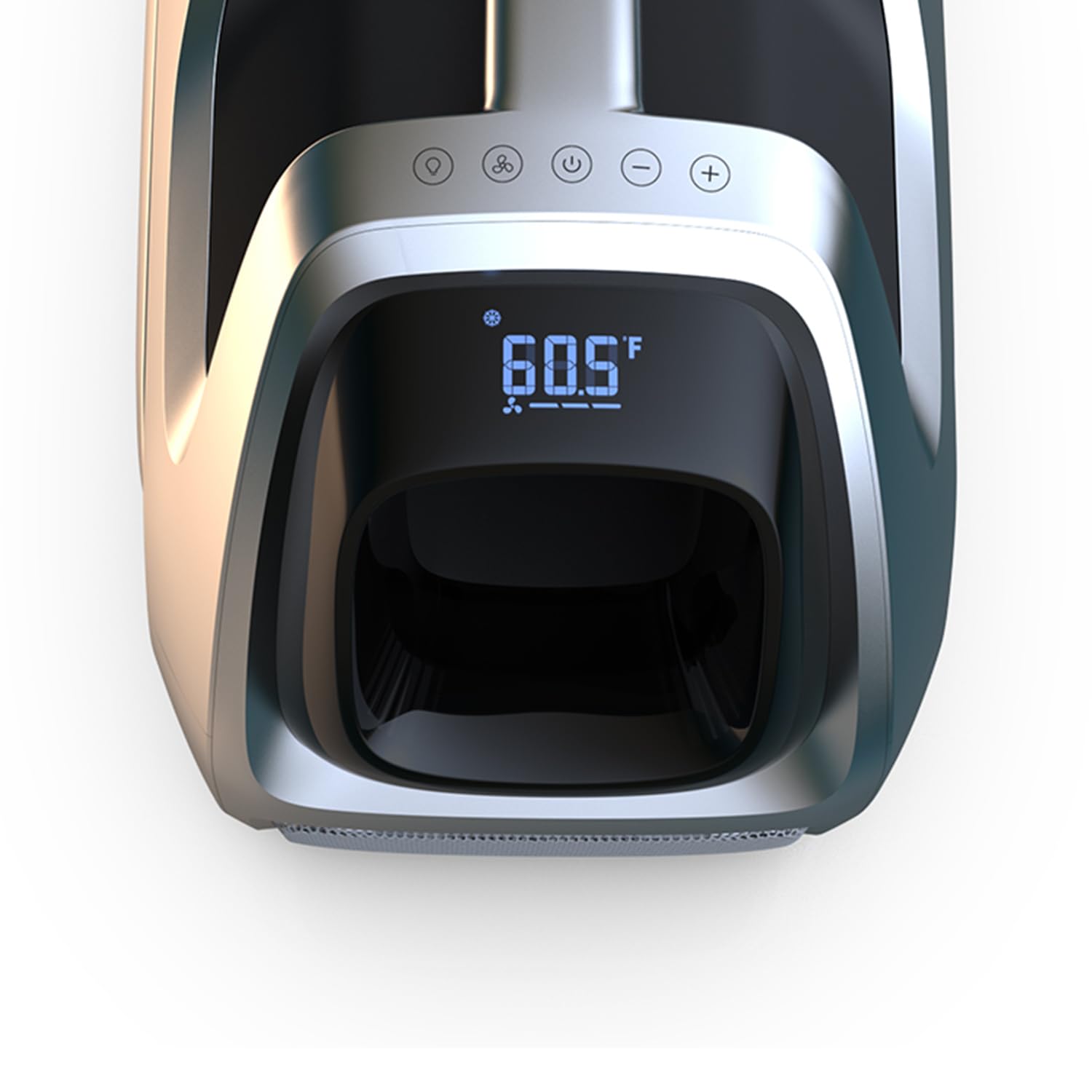 Amazon.com: Zero Breeze Mark 3 Portable Air Conditioner