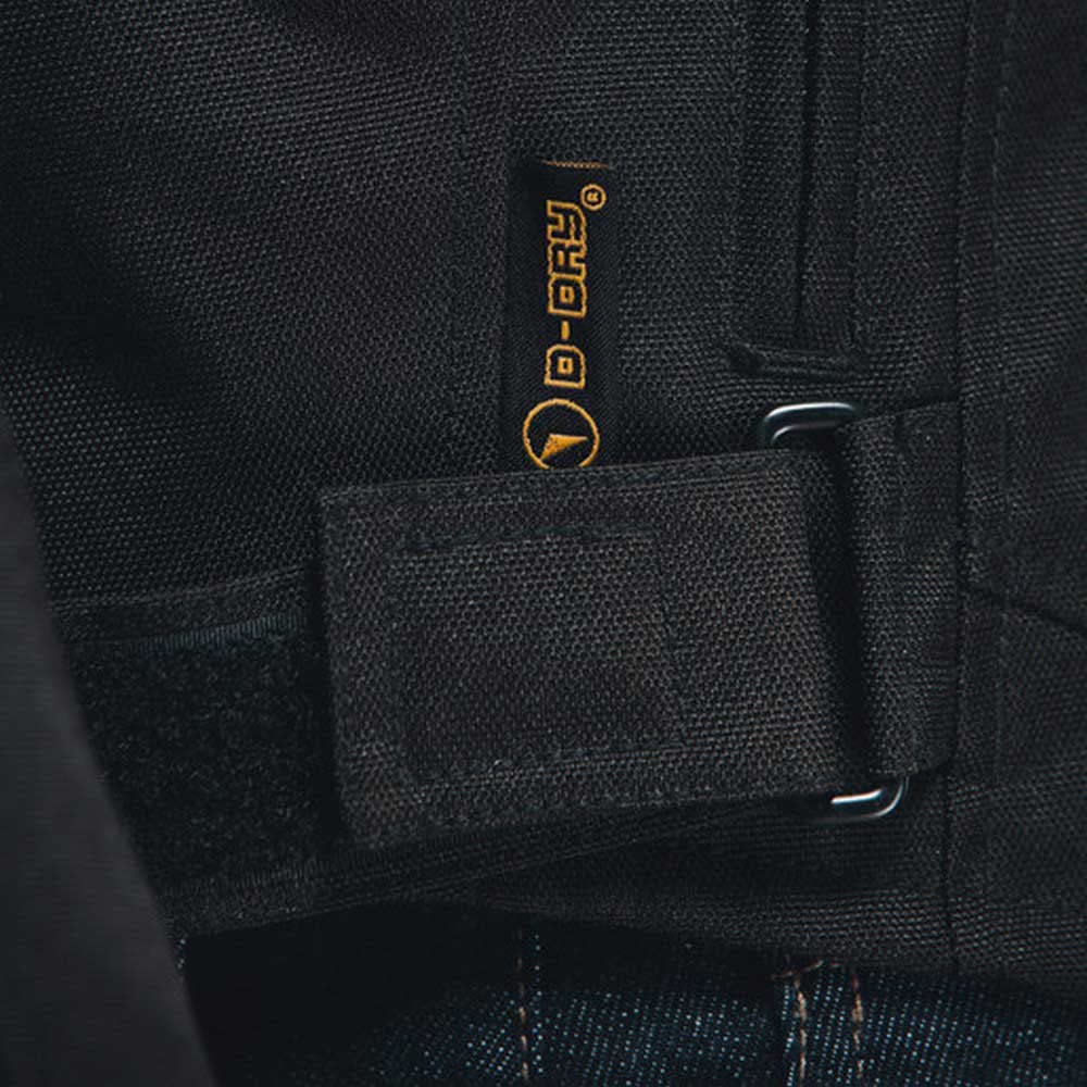 DAINESE Veloce D-dry Jacket Giacca Moto 4 Stagioni Impermeabile Con Fodera Termica Removibile Uomo