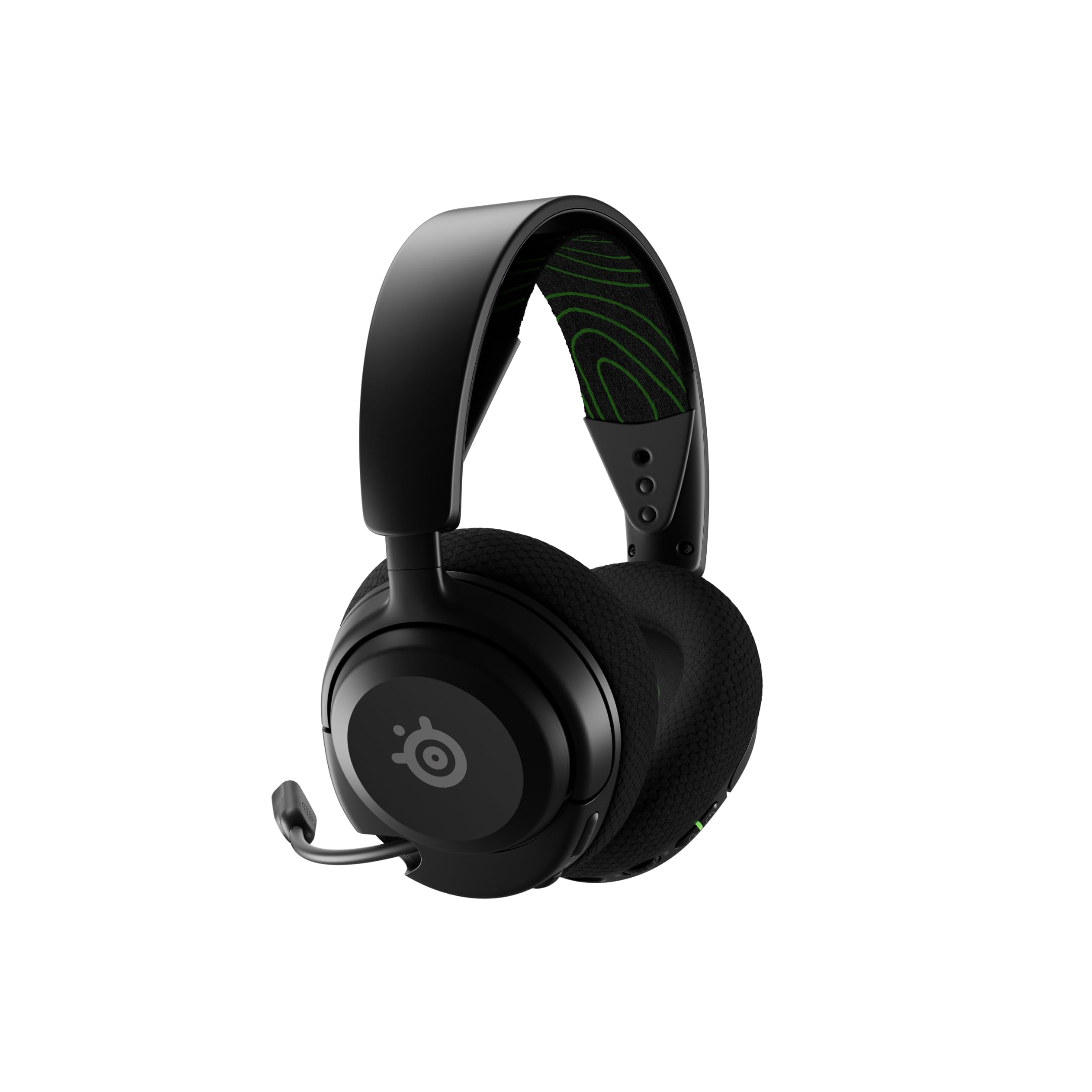 SteelSeries Arctis Nova 5X Wireless Gaming Headset : Amazon.co.za SteelSeries Arctis Nova 5X Wireless Gaming Headset : Amazon.co.za