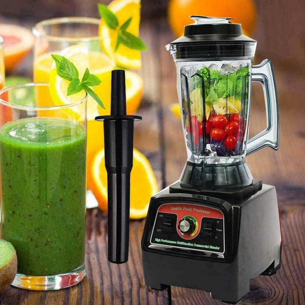 2800W High Power Countertop Blender for Kitchen Smoothies