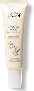 100% PURE Green Tea EGCG Suero, suero antiarr...