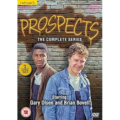Prospects - The Complete Series