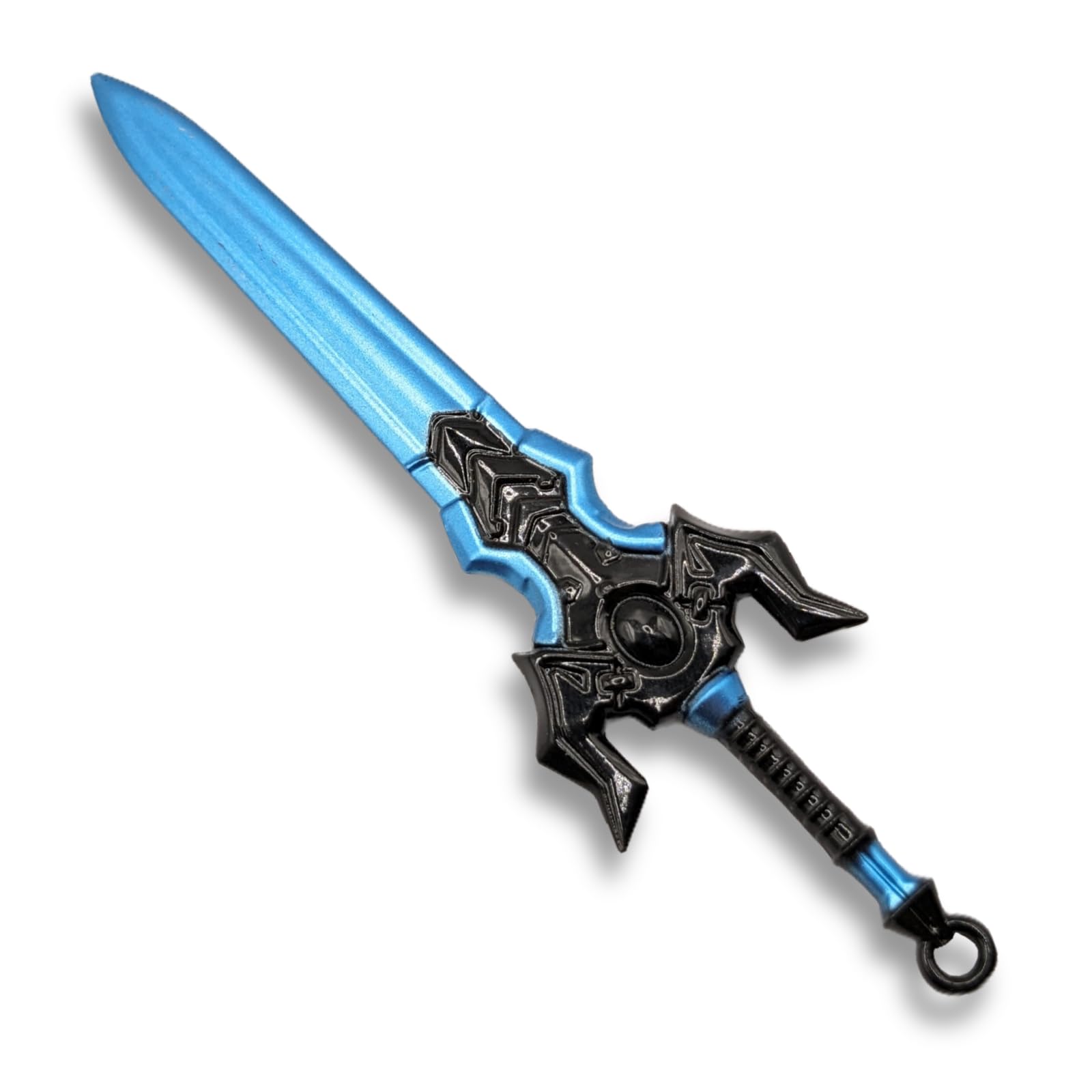 Amazon.co.jp: edonsa 剣 武器 1/12 フィギュア用 プラモデル おもちゃ 