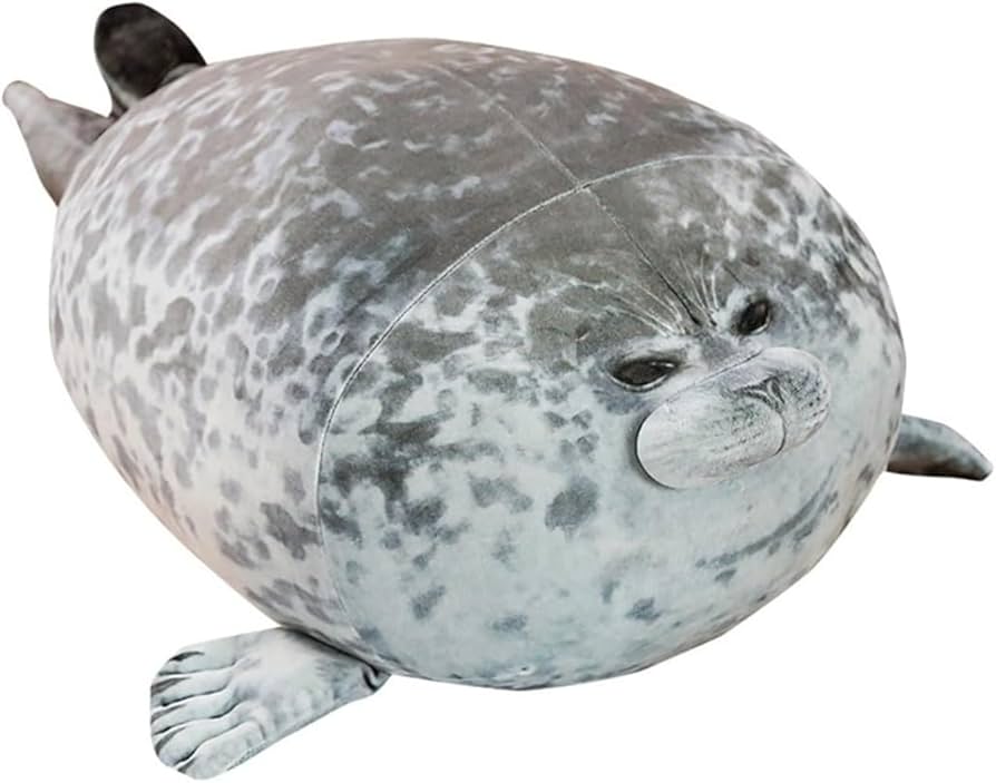  ぬいぐるみ　アザラシ　Cozy Crew Seal 海豹　動物 楽天市場】jellycat seal SEAL あざらし アザラシ ジェリー