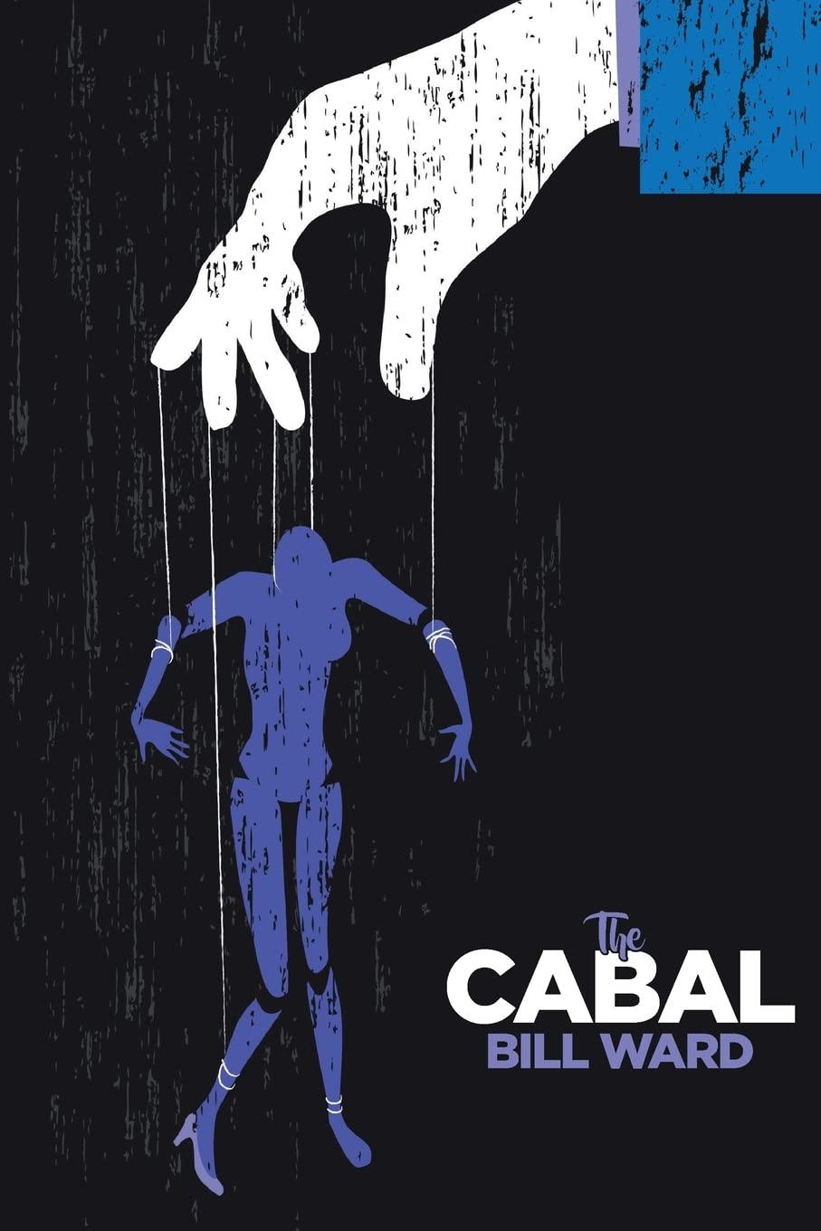 The Cabal: Volume 6 (Powell)