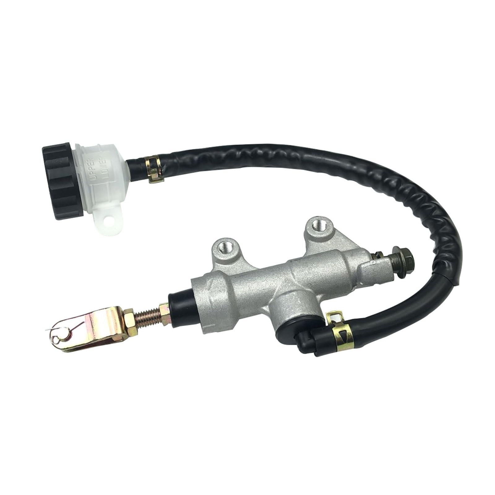 Pompe Maître-Cylindre de Frein Arrière pour Yama-ha Blaster 200 YFS200 2003-2006