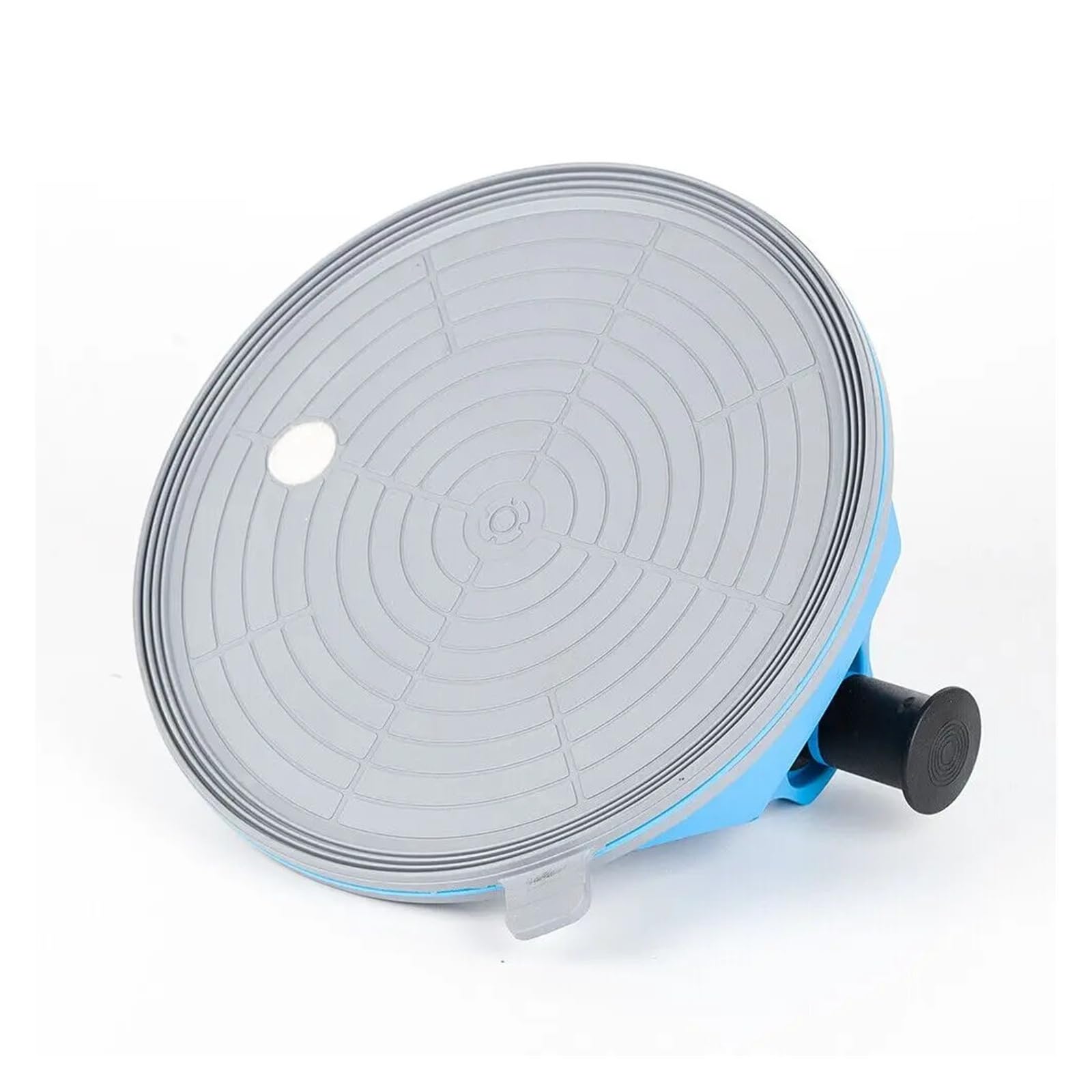 Podnośnik próżniowy Raizi 8 cali/200 mm z żelem krzemionkowym, przyssawka do płytek ceramicznych, granitu, szkła, uszczelniania, przenoszenia kamienia, narzędzi Duża zdolność adsorpcji