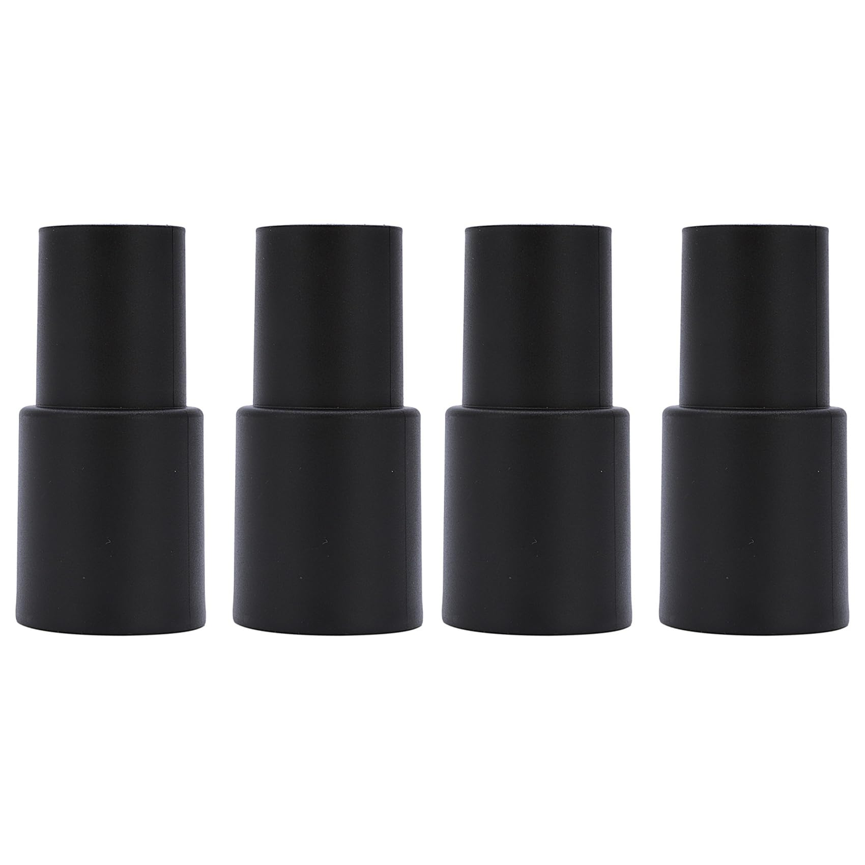 Hndhbfgrt 4X Vacuum Cleaner Accessories Vacuum Cleaner Adapters Vacuum Cleaner Connection Pipe Tip Diameter 32mm Conversion 35mm