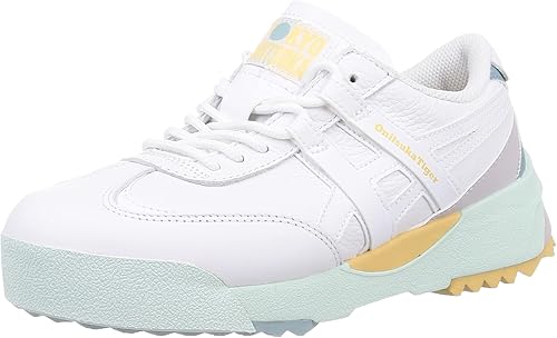 Amazon | [オニツカタイガー] スニーカー DELEGATION EX(現行モデル