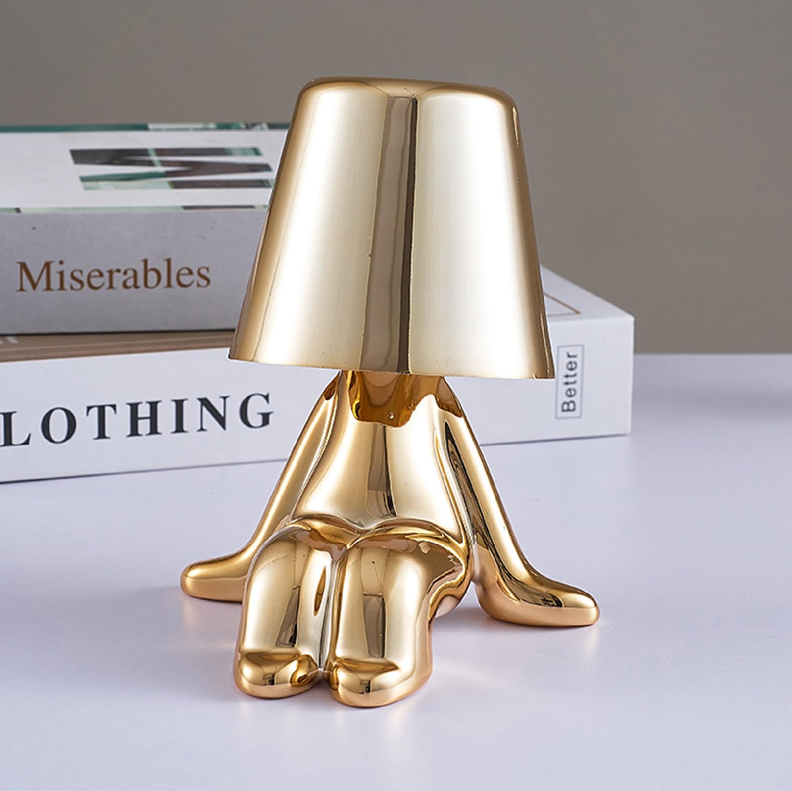 Amazon.co.jp : RUYICZB タッチコントロールベッドサイドランプ