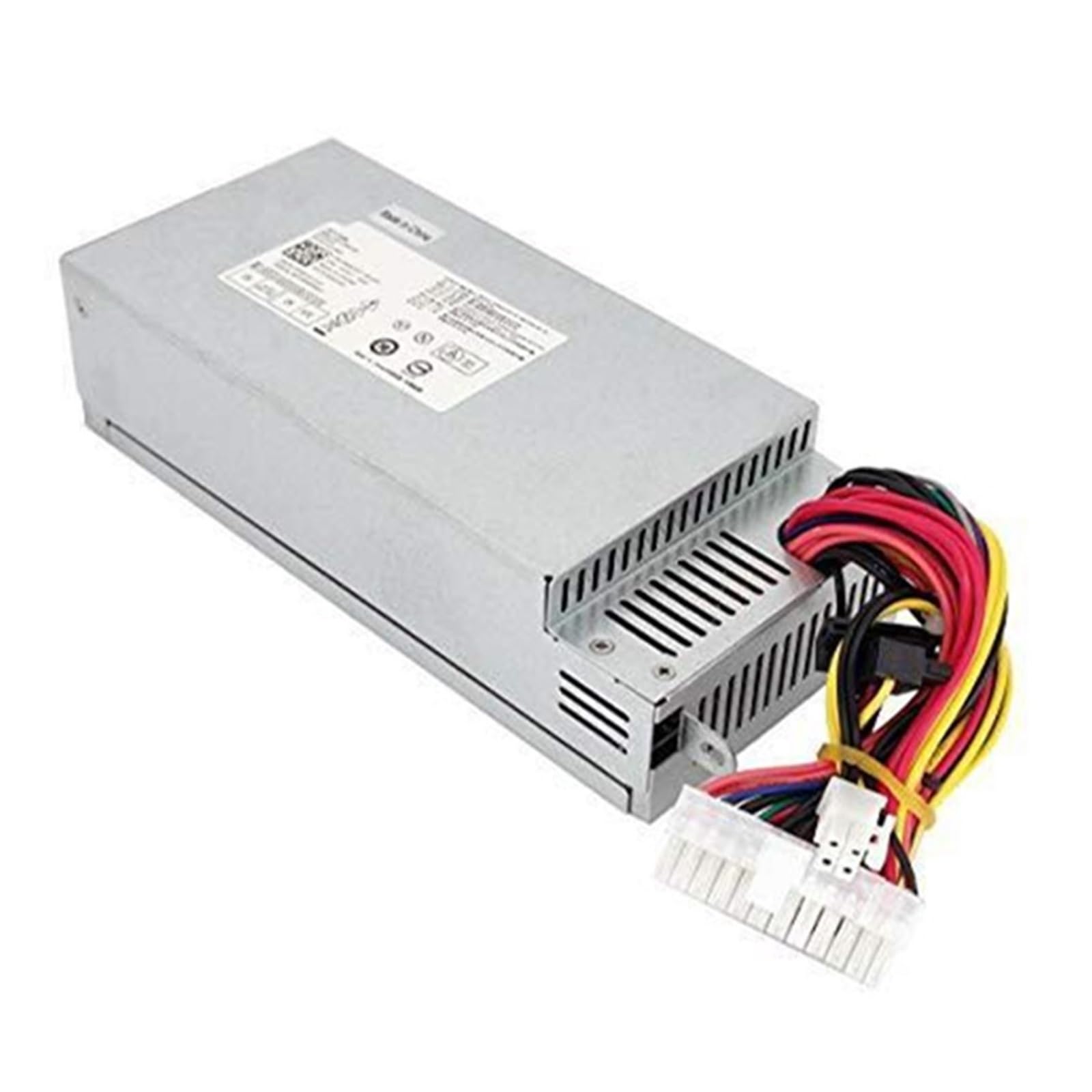 Alimentation H220AS-00 de remplacement pour PC en panne d'allumage