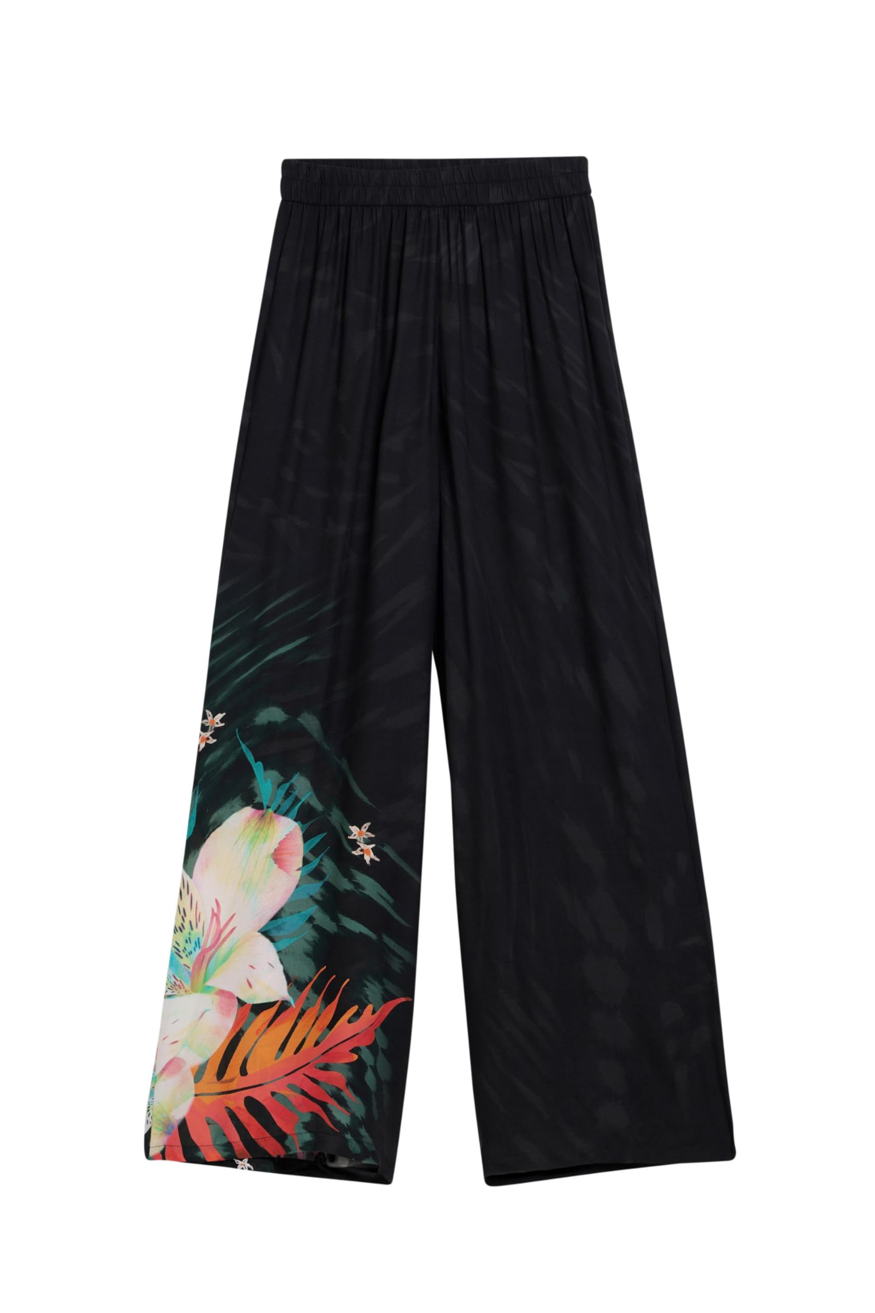 Desigual Pantalone Donna Art 26SWPW52