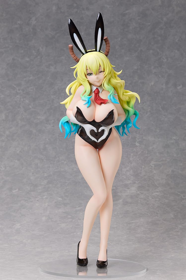 Amazon | フリーイング[FREEing] 小林さんちのメイドラゴン ルコア 生