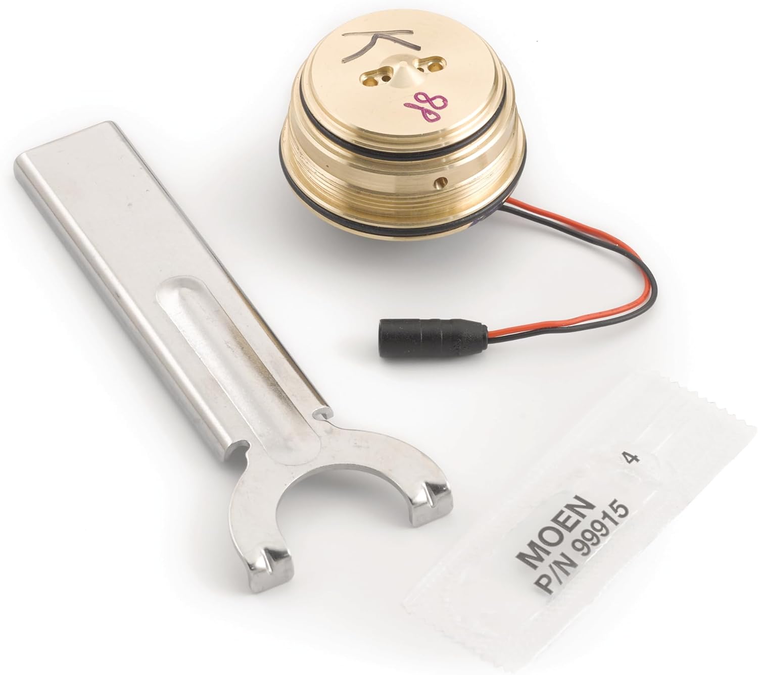 Moen 104633 Commercial Solenoid & Manifold Assembly