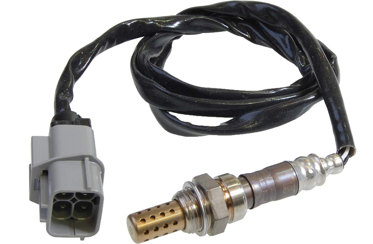 Amazon.com: Walker Products 250-24435 4-Wire Oxygen Sensor : Automotive