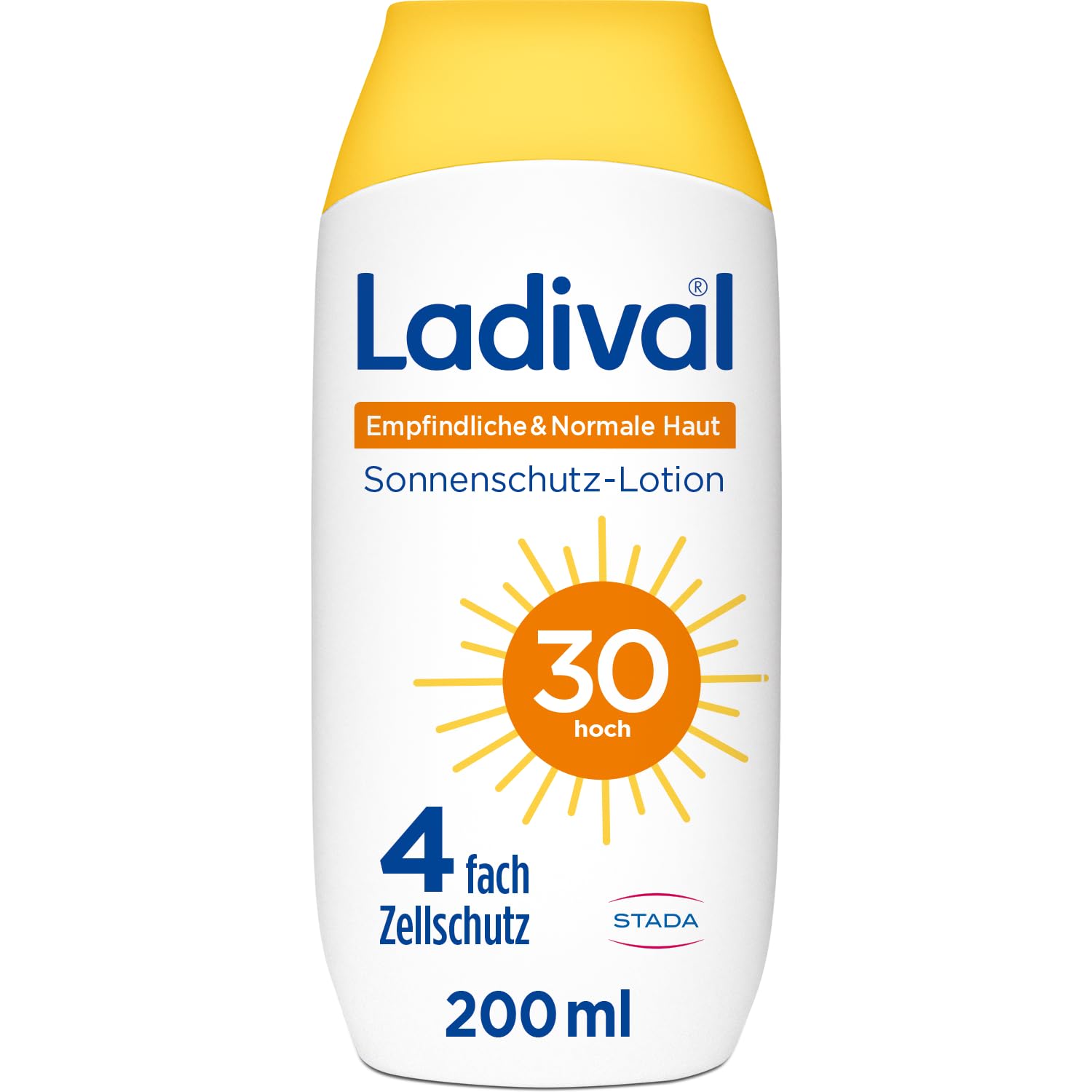 Sparen bei Ladival
